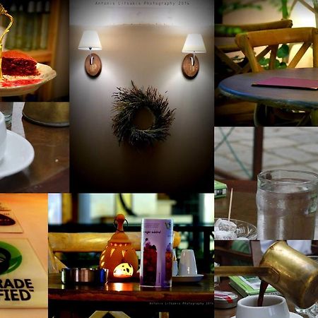 Hotel Porto Chios Zewnętrze zdjęcie
