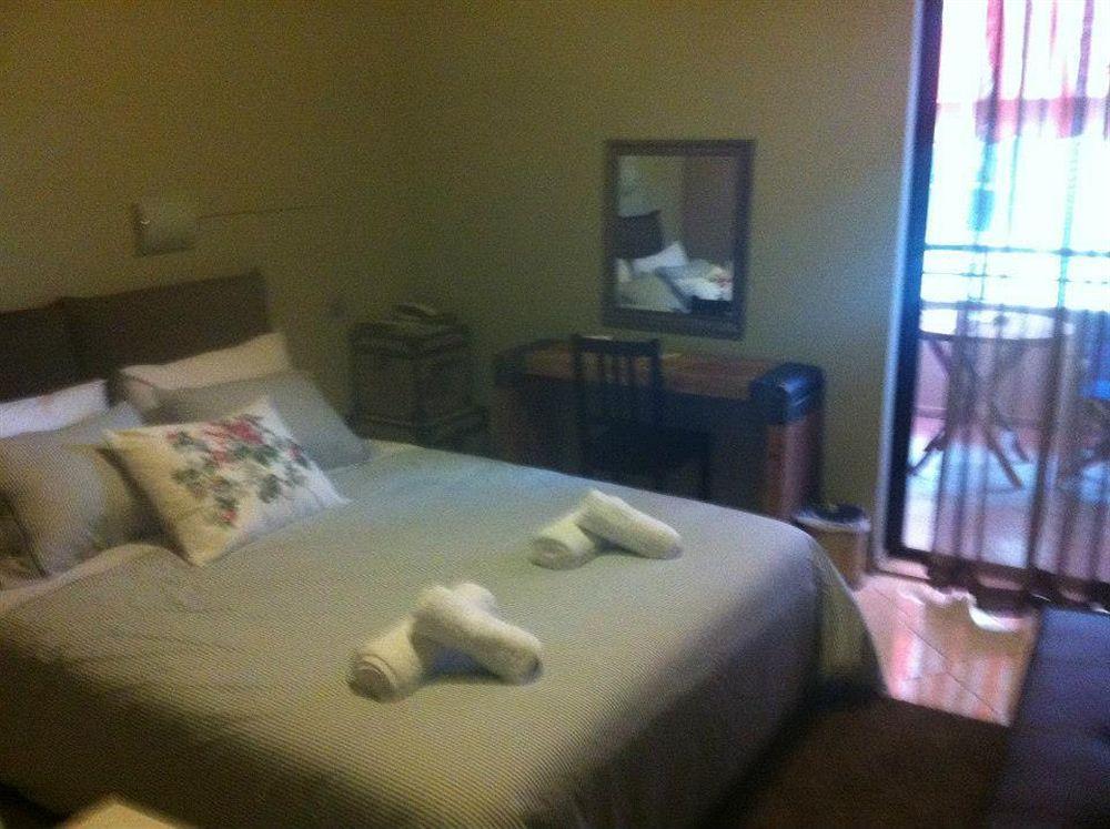 Hotel Porto Chios Zewnętrze zdjęcie