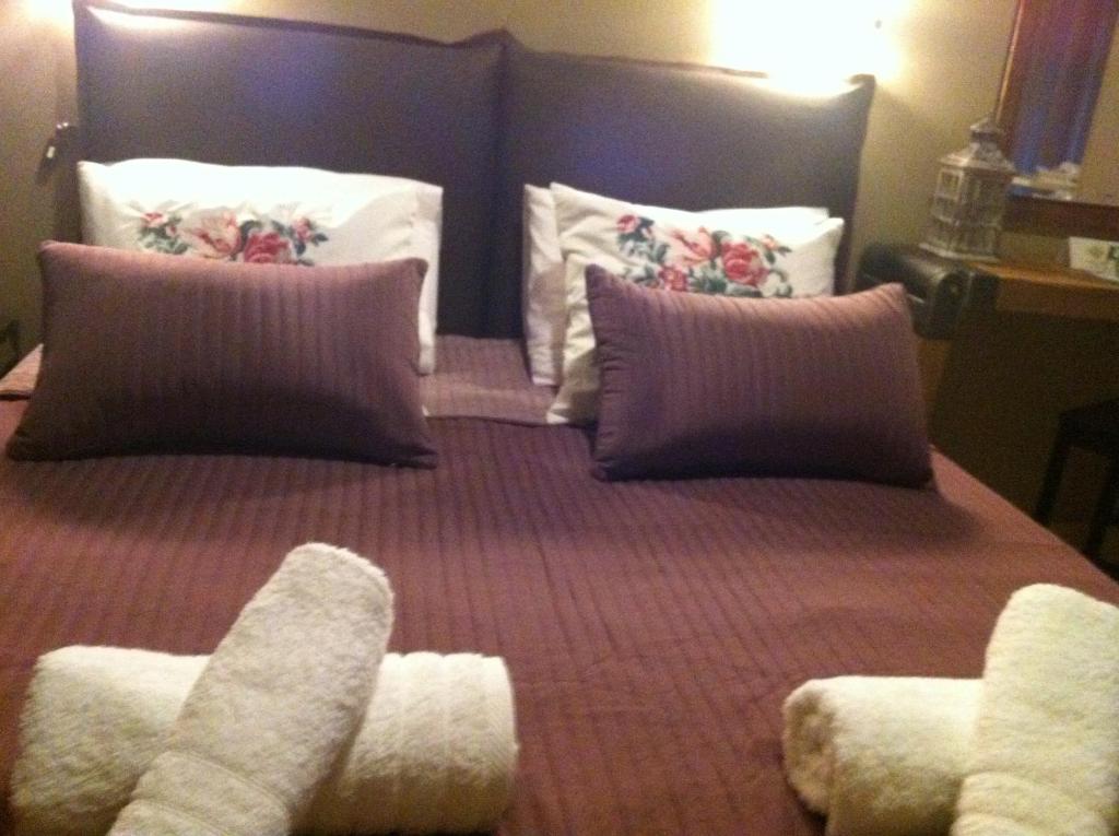 Hotel Porto Chios Zewnętrze zdjęcie